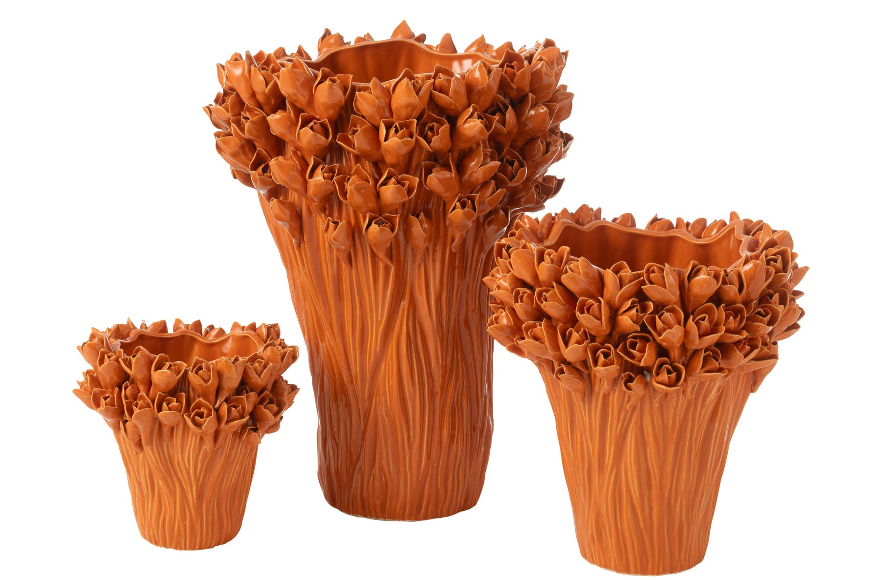 Vase-Ambrosia-Ceramic-Orange1