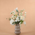 Zijden boeket - Petit Essie 