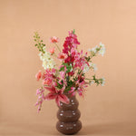 Zijden boeket - Petit Jolie 