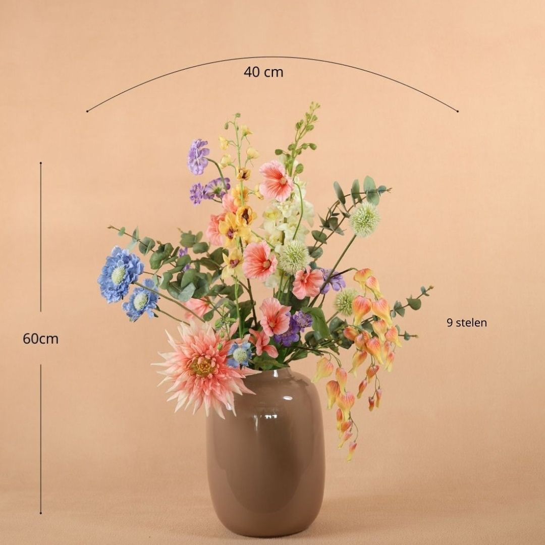 Zijdenboeket_-_kunstboeket_-pastel-