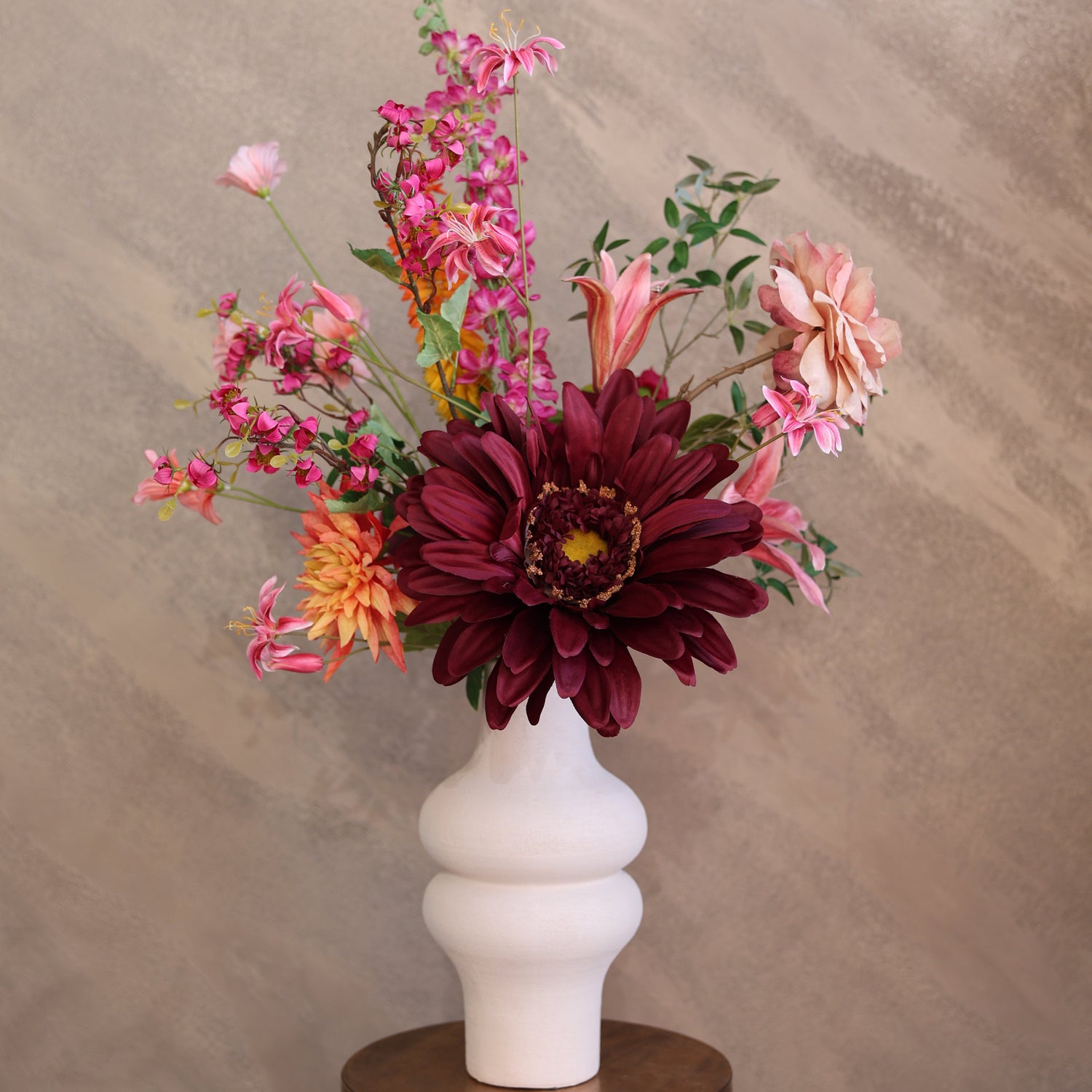 Zijdenboeket Love of Pride by Faisel