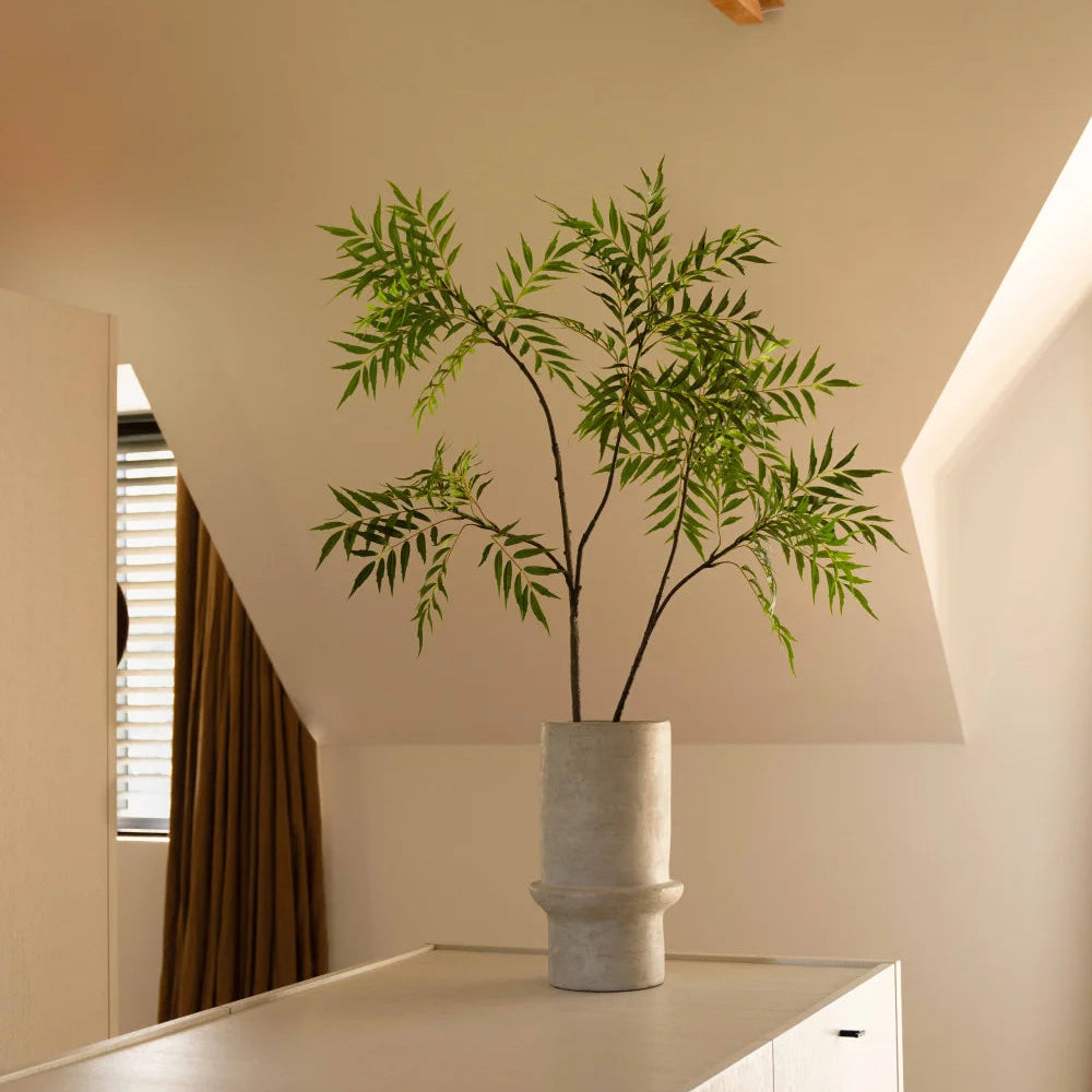 Bamboe boom 150cm