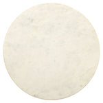 Bijzettafel Barbara black (Black) – aanzicht 2