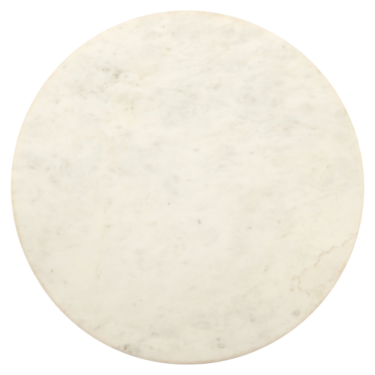 Bijzettafel Barbara black (Black) – aanzicht 5