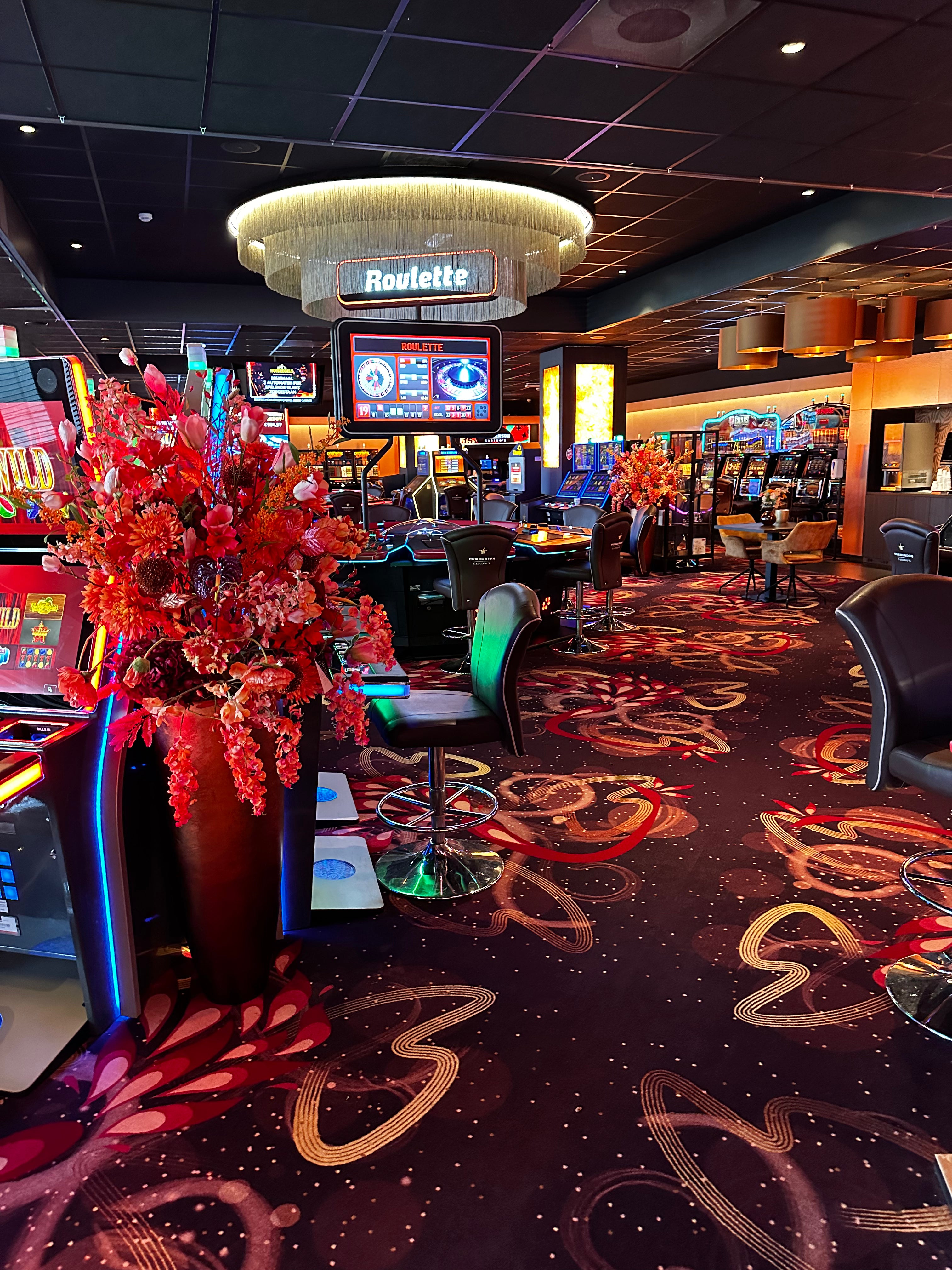bloemstyling-casino-hommerson-den-haag-zijden-bloemen1