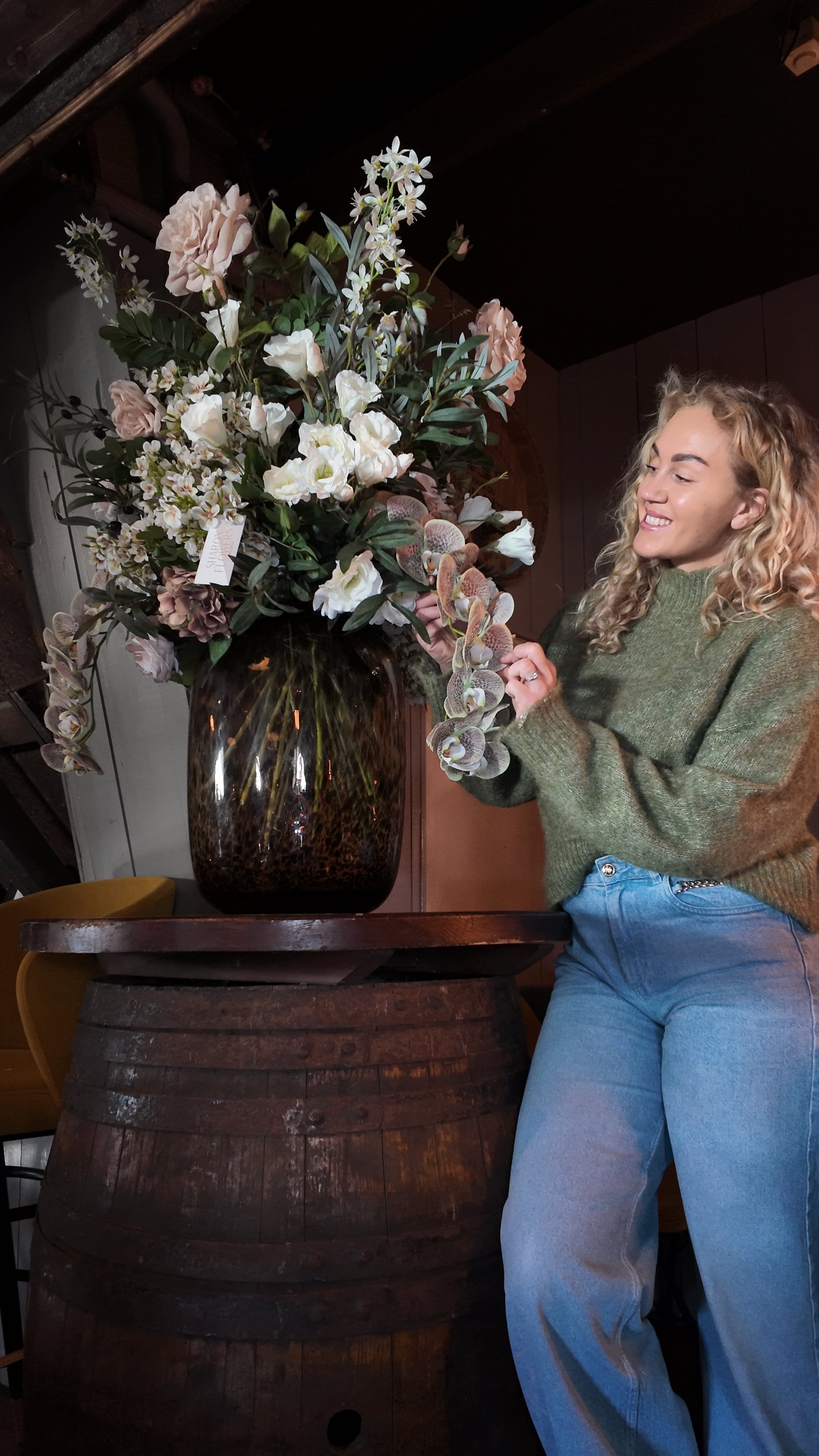 bloemstyling-restaurant-de-bokkesprong-zijden-bloemen-creaties4