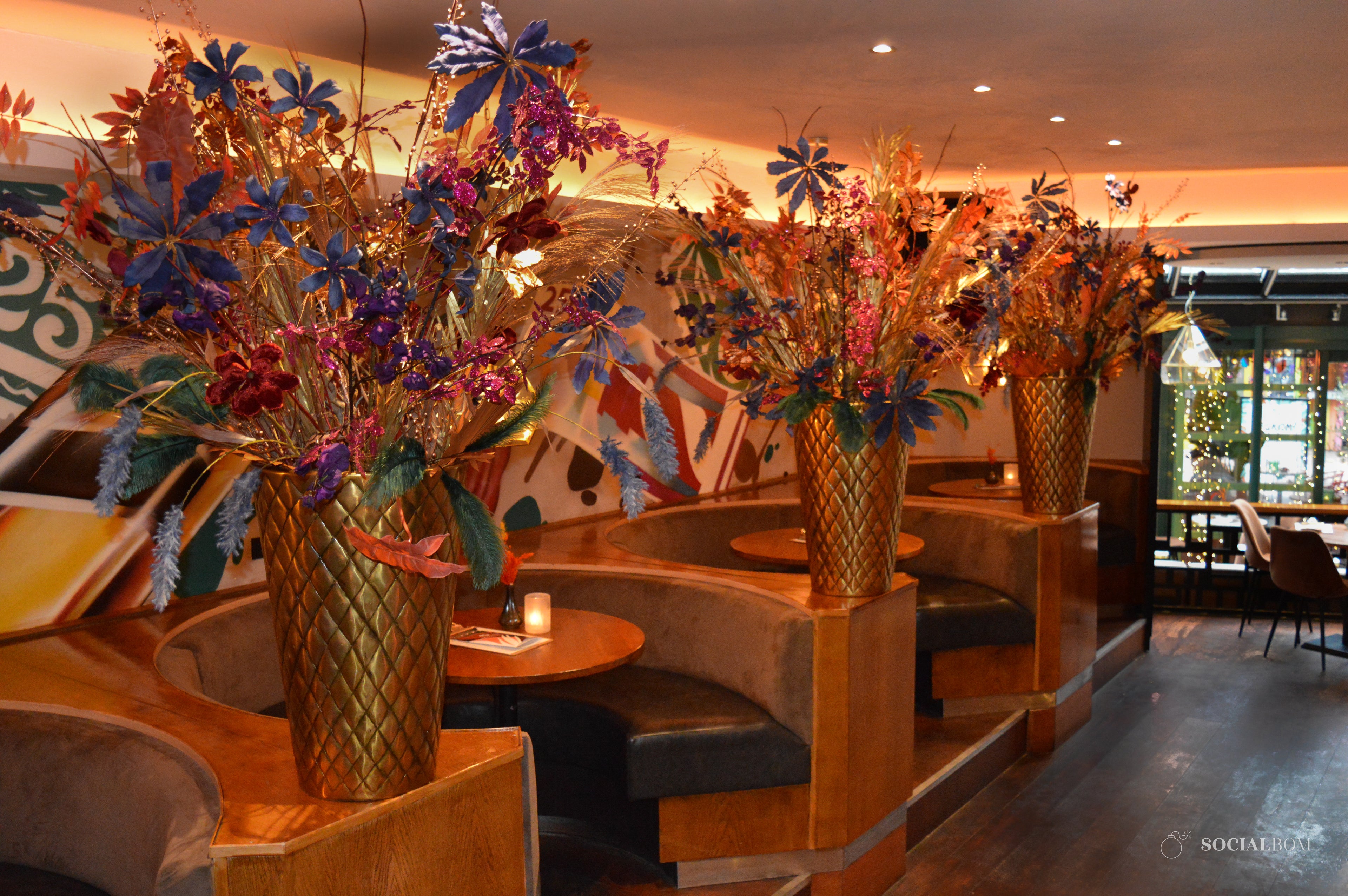bloemstyling-restaurant-styling-zijden-bloemen-mail-company-zaandam5