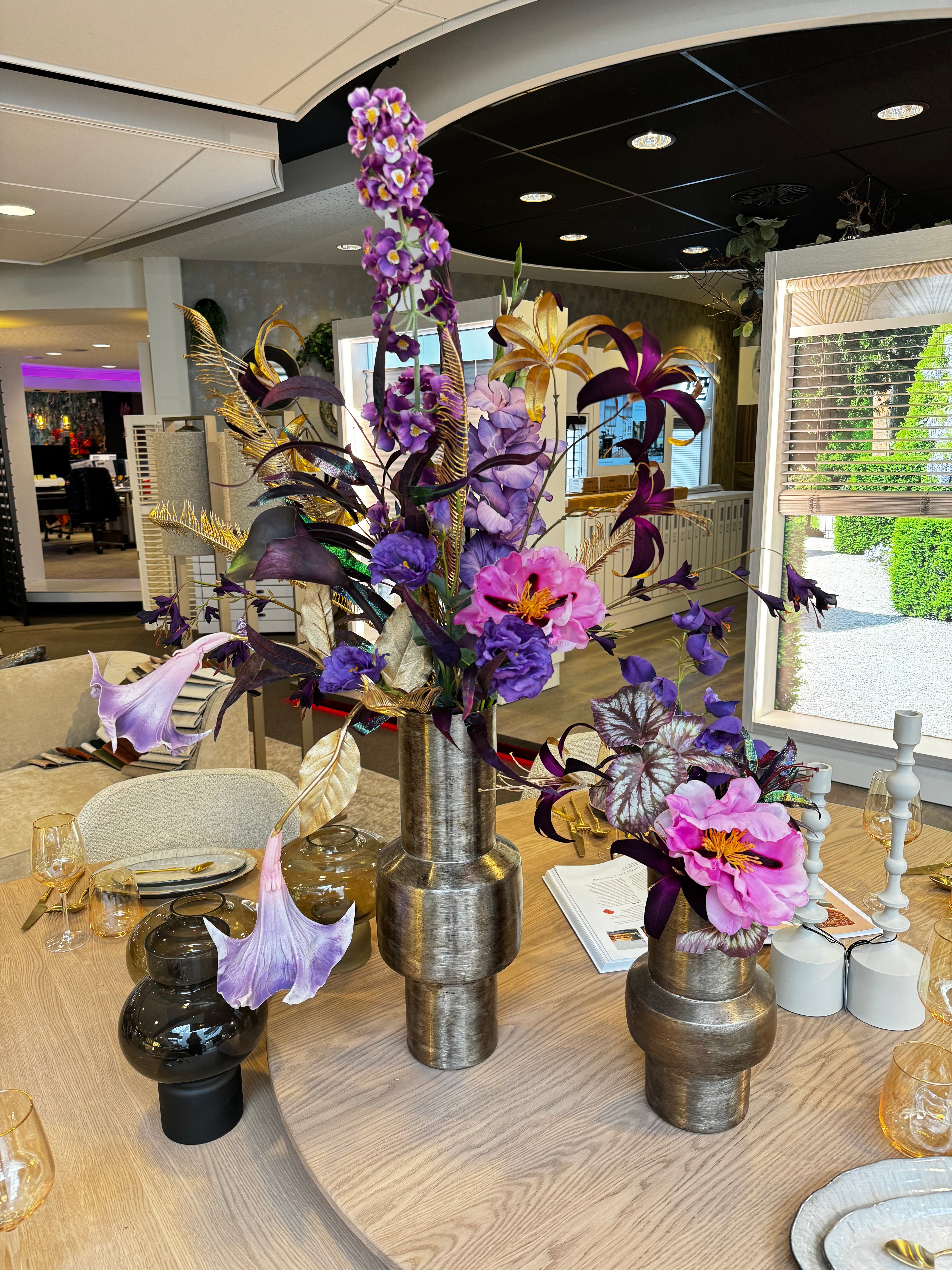 bloemstyling-zijden-bloemen-master-totaalinrichting-hoofddorp-showroom-styling-3