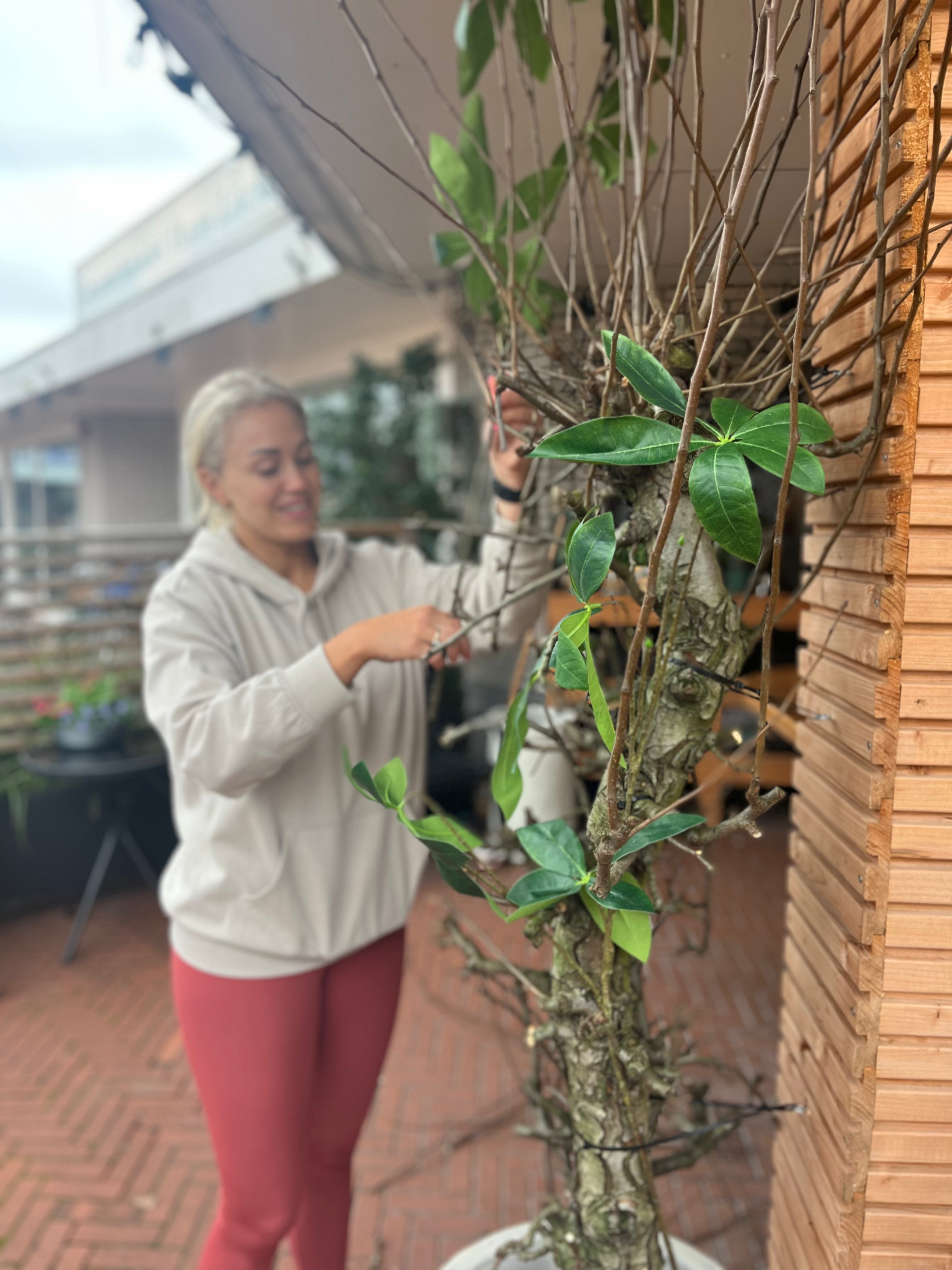 bloemstyling-zijden-bloemen-restaurant-styling-cafe-de-buren1