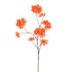 Bougainvillea - zijdenbloemen - kunstbloemen - 111 cm - Luxe zijden bloemen boeket - Kunstbloemen van Sharon Flowers