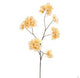 Bougainvillea - zijdenbloemen - kunstbloemen - 111 cm - Luxe zijden bloemen boeket - Kunstbloemen van Sharon Flowers