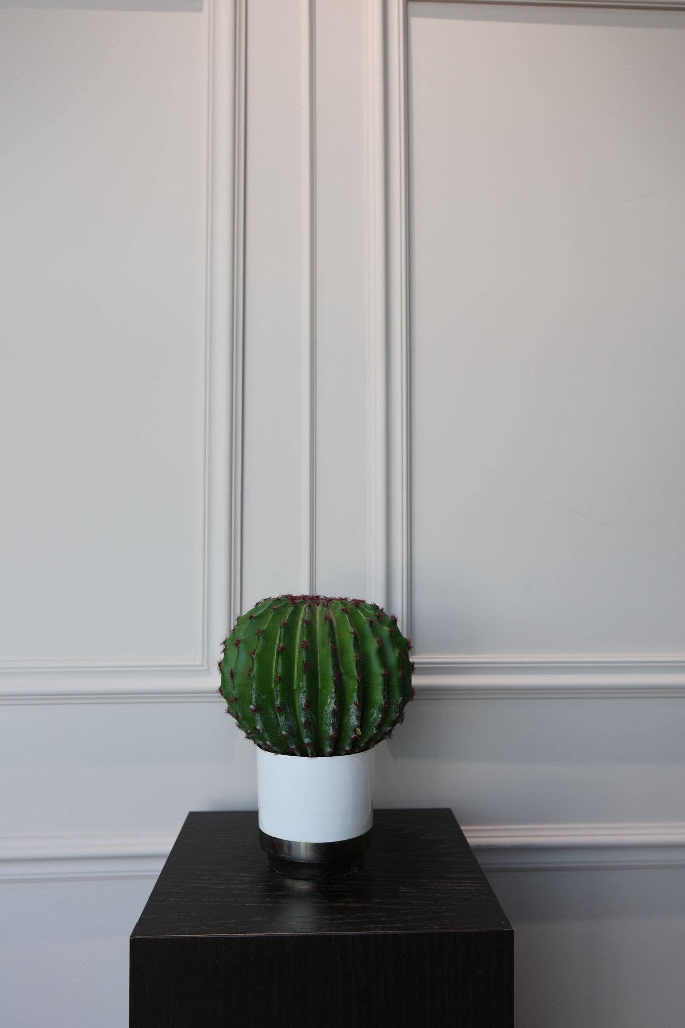 Cactus Set - Luxe zijden bloemen boeket - Kunstbloemen van Sharon Flowers