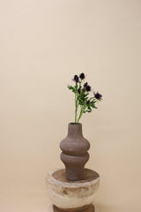Distel (Eryngium) 66 cm - Luxe zijden bloemen boeket - Kunstbloemen van Sharon Flowers