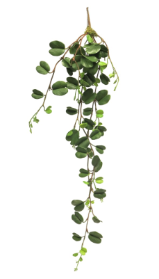 Double Leaf zijden slinger – 99 cm