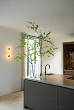 Enkianthus tak 180cm - Luxe zijden bloemen boeket - Kunstbloemen van Sharon Flowers