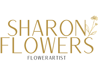 Gift Wrap (niet voor cadeaubonnen) - Luxe zijden bloemen boeket - Kunstbloemen van Sharon Flowers