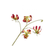 Gloriosa tak beauty 89 cm - Luxe zijden bloemen boeket - Kunstbloemen van Sharon Flowers