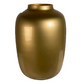 Vaas - goud - glas