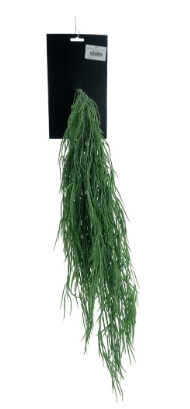 Senecio zijden hangplant – 65 cm