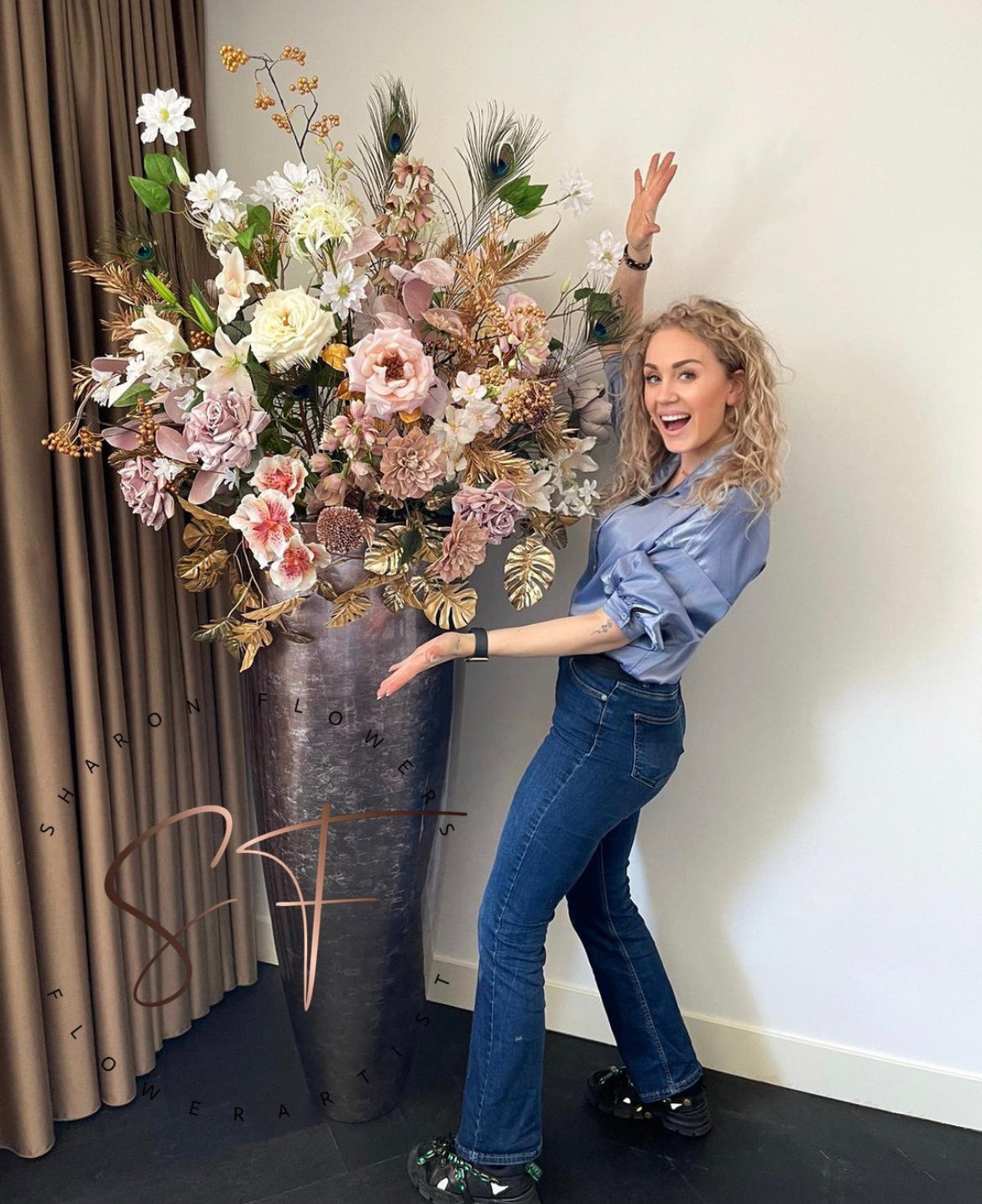 Sharon-flowers-bloemen-purmerend-bloemstyling