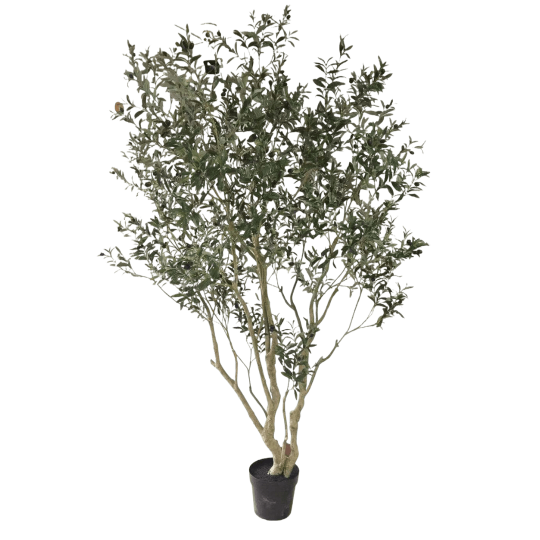 kunst olijfboom 260 cm 