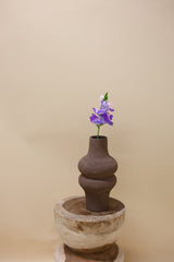 Leeuwenbek 41 cm - Luxe zijden bloemen boeket - Kunstbloemen van Sharon Flowers