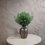 losse-zijden-bloemen-sharon-flowers-granaatappelblad-groen