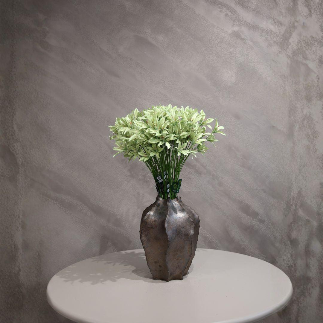 losse-zijden-bloemen-sharon-flowers-lelietak-groen