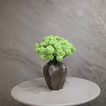 losse-zijden-bloemen-sharon-flowers-sneeuwbaltak-groen