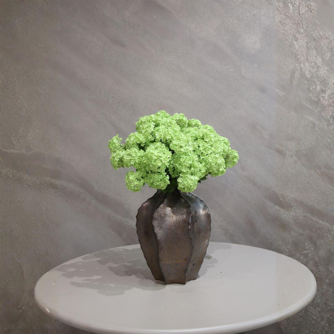 losse-zijden-bloemen-sharon-flowers-sneeuwbaltak-groen