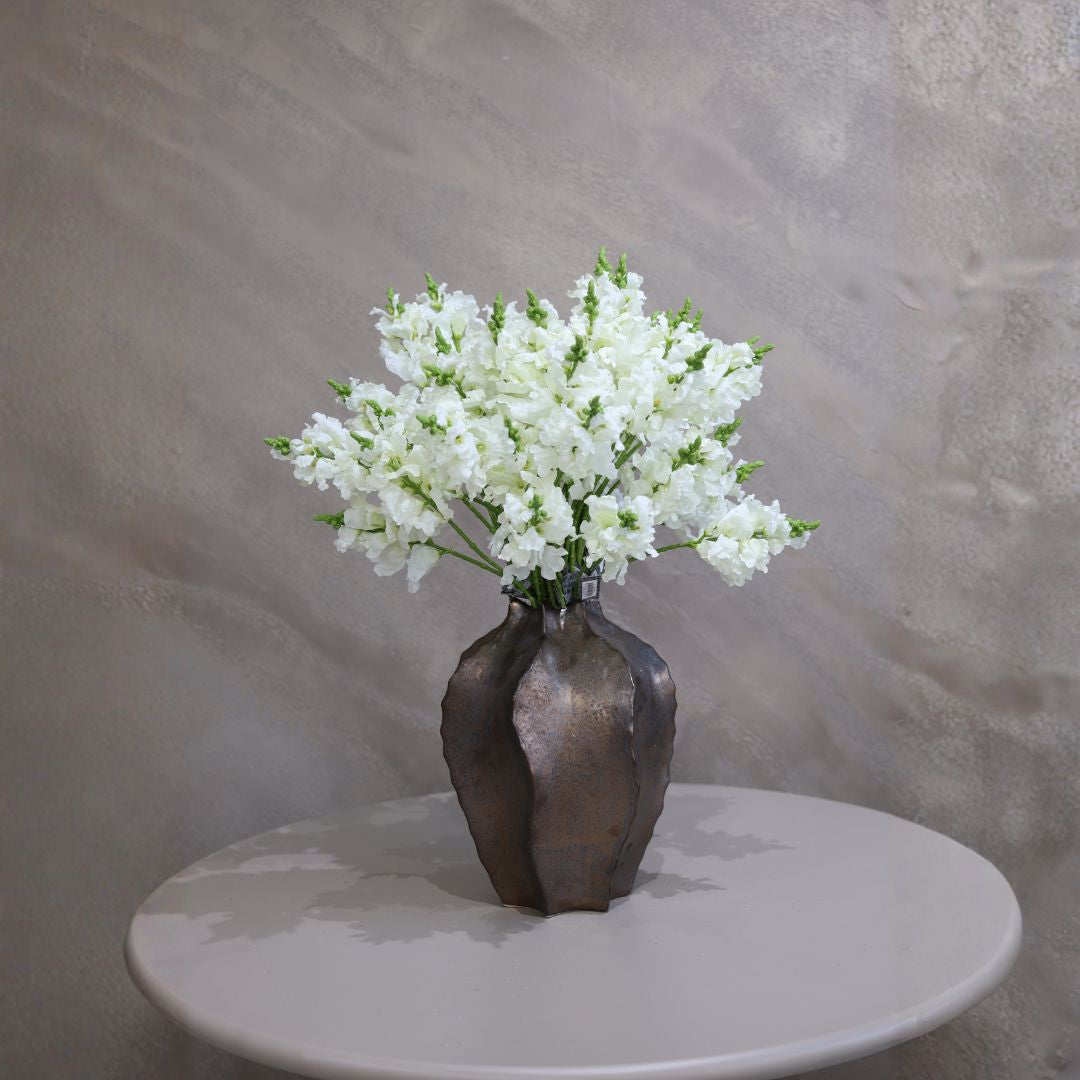 Leeuwenbek crème 80 cm