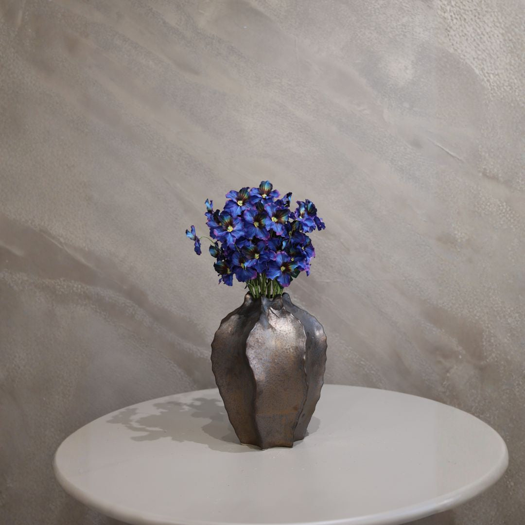 Viooltak lavendel 65 cm