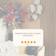 Make your own - Luxe zijden bloemen boeket - Kunstbloemen van Sharon Flowers