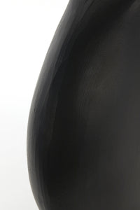 Vase deco 51x20,5x52 cm MARUSI matt black