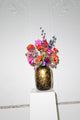 Midnight Luxueus - zijden boeket - Luxe zijden bloemen boeket - Kunstbloemen van Sharon Flowers