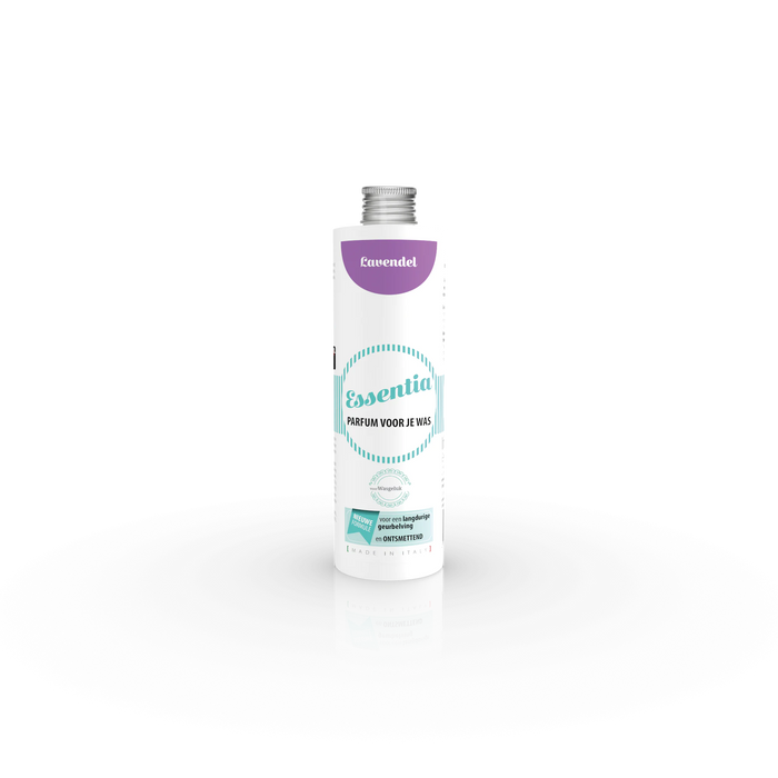Wasparfum  - Lavendel - Essentia - 250 ML - Groene wasparfum