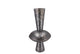 Noah Wild Black Vase Bulb - Luxe zijden bloemen boeket - Kunstbloemen van Sharon Flowers