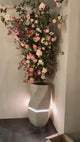 Rozen boom - Zijden bloemen boom - bloesemboom
