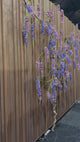 Seringen boom - Zijden bloemen boom - bloesemboom