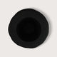 Bowl Roza Zwart Mat D65 H45