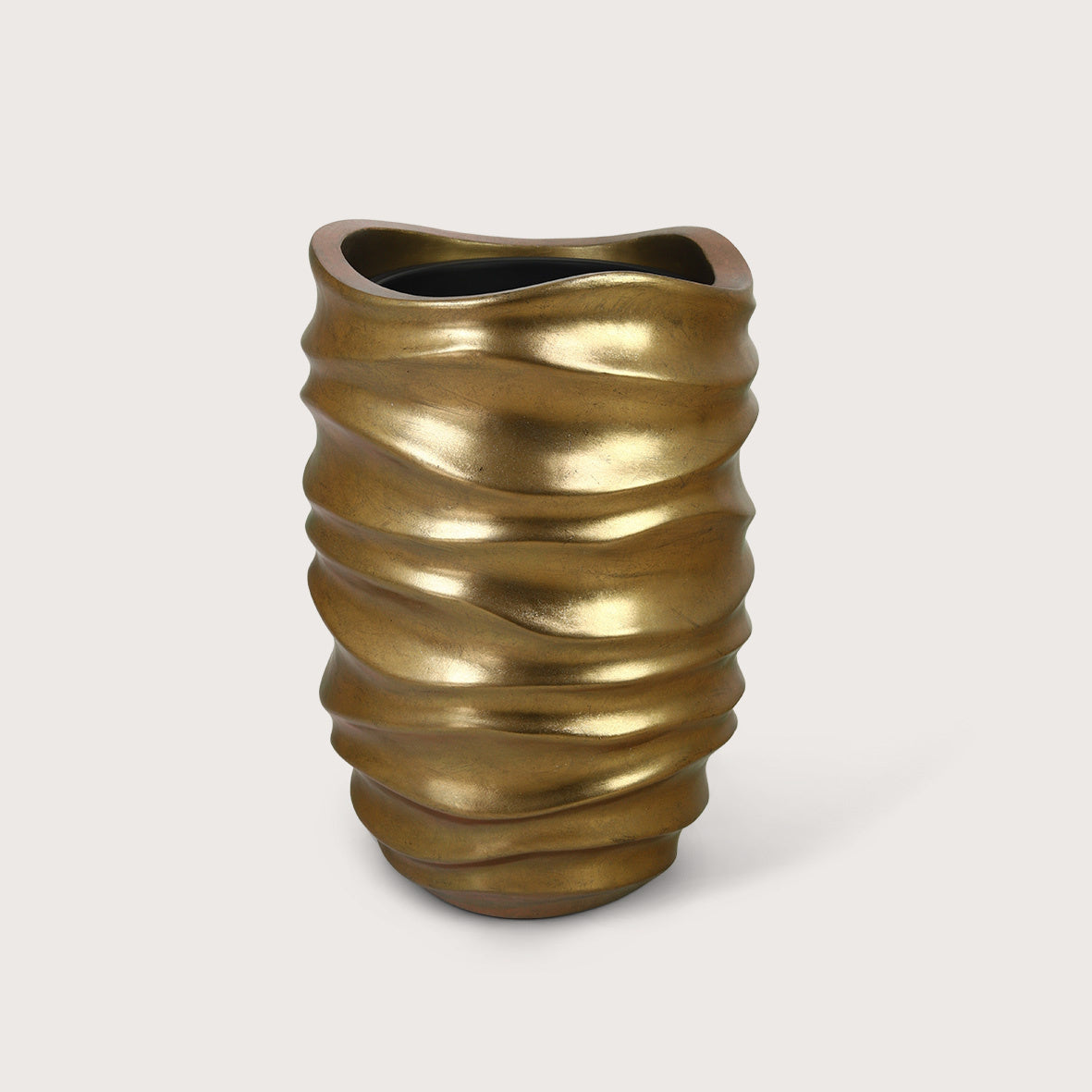 Vaas Wefy S goud D40 H61
