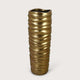 Vaas smal Wefy L goud D33 H98