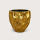 Pot Butsy L goud D55 H55