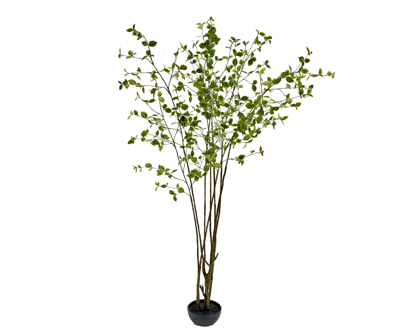 Realistische zijden bloemen van Sharon Flowers als luxe woondecoratie