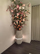Rozen boom - Zijden bloemen boom - bloesemboom - Luxe zijden bloemen boeket - Kunstbloemen van Sharon Flowers