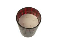 Scented Candle Noa Ruby Red Red Large-60H