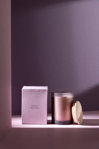 Scented Candle Accords Essentiels Figue Frivole-38H