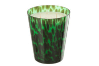 Scented Candle Noa Green Large-95H