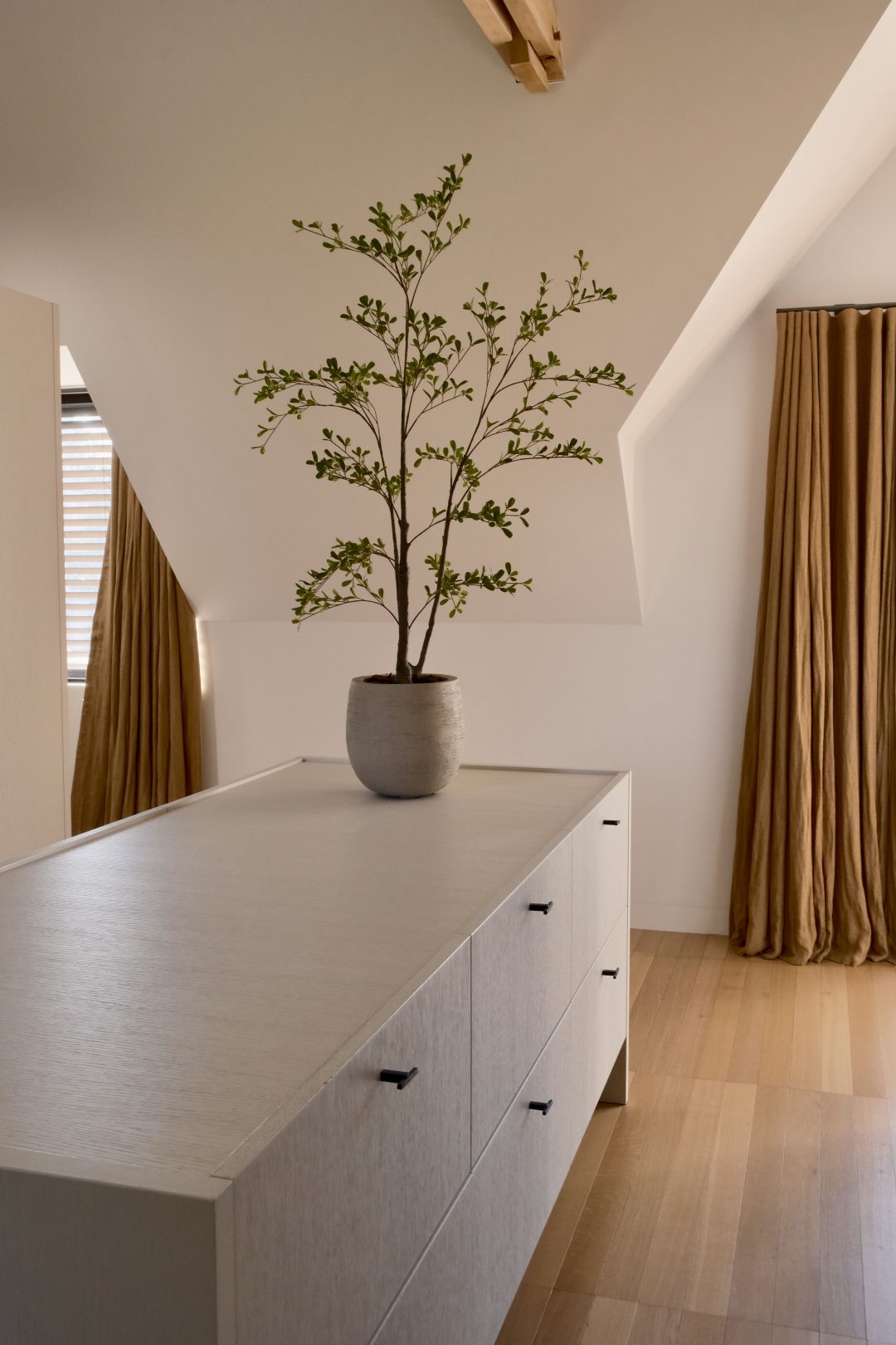 Seren leaf tree 150cm