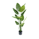 Strelitzia boom - 180cm - kunstplant - zijdenplant - Luxe zijden bloemen boeket - Kunstbloemen van Sharon Flowers